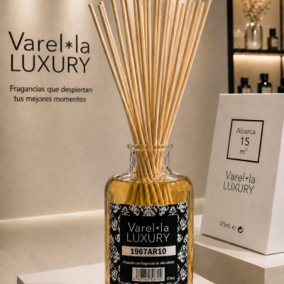 Varel*la Luxury 1967AR10 375ml. ENVIO GRATUITO. Abarca 15m2.