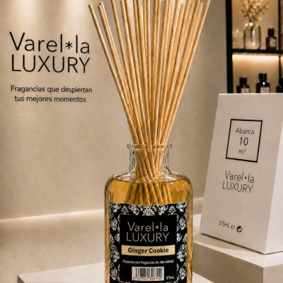 Varel*la Luxury 1967C4 375ml. ENVIO GRATUITO. Abarca 7m2.