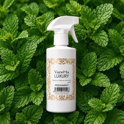 Ambientador super concentrado de Lujo 250ml. Freshmint (Pura hierbabuena) ENVIO GRATUITO.