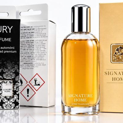 Ambientador Automovil 8ml Clinic Tipo Clinic Elixir