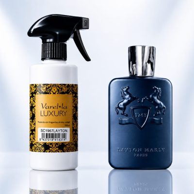 Ambientador Super concentrado de lujo 250 ml. SC1967LAYTON (Tipo Layton de Marly). ENVIO GRATUITO.